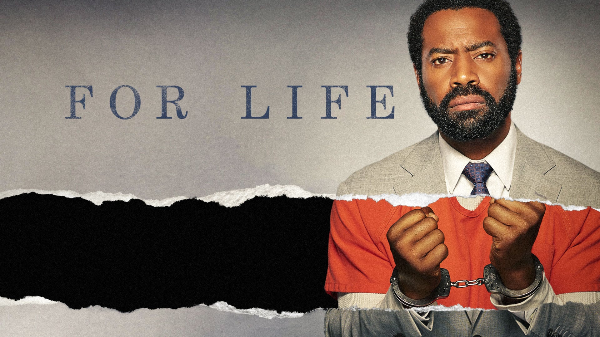 Снимка за 'For Life': Сериалът няма да бъде подновен!