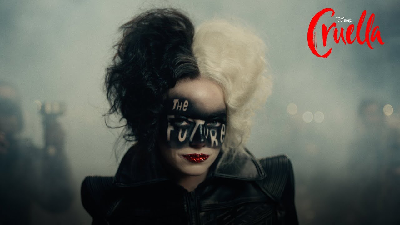 Снимка за 'Cruella': Премиерна дата + трейлър!