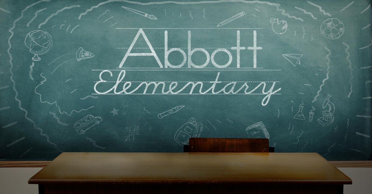 Снимка за 'Abbott Elementary': Ново от ABC!