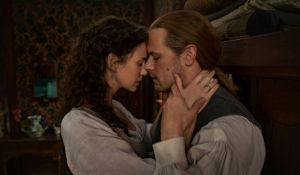 'Outlander' - премиера на 6-ти сезон и удължаване на 7-ми! picture