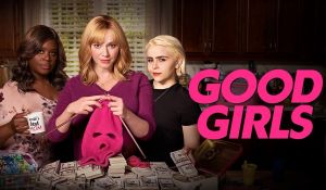 'Good Girls': Прекратен след четири сезона! picture