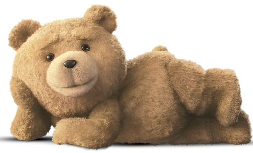 Снимка за Нов сериал проследява предисторията на комедията 'Ted'!