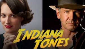 'Indiana Jones 5': Премиерна дата! picture