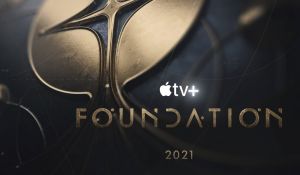 'Foundation' - премиерна дата и тийзър! picture