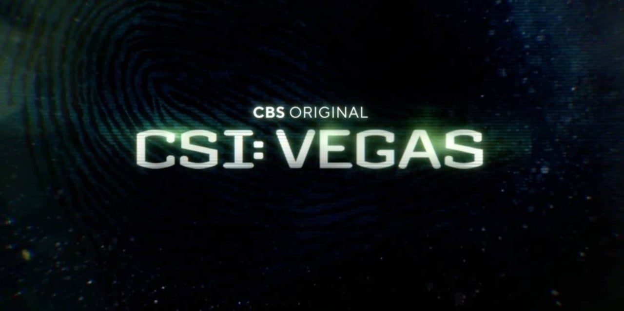 Снимка за Първи поглед на предстоящият сериал 'CSI: Vegas'