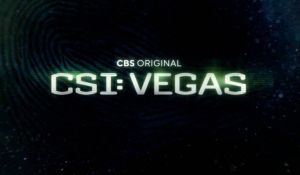 Първи поглед на предстоящият сериал 'CSI: Vegas' picture