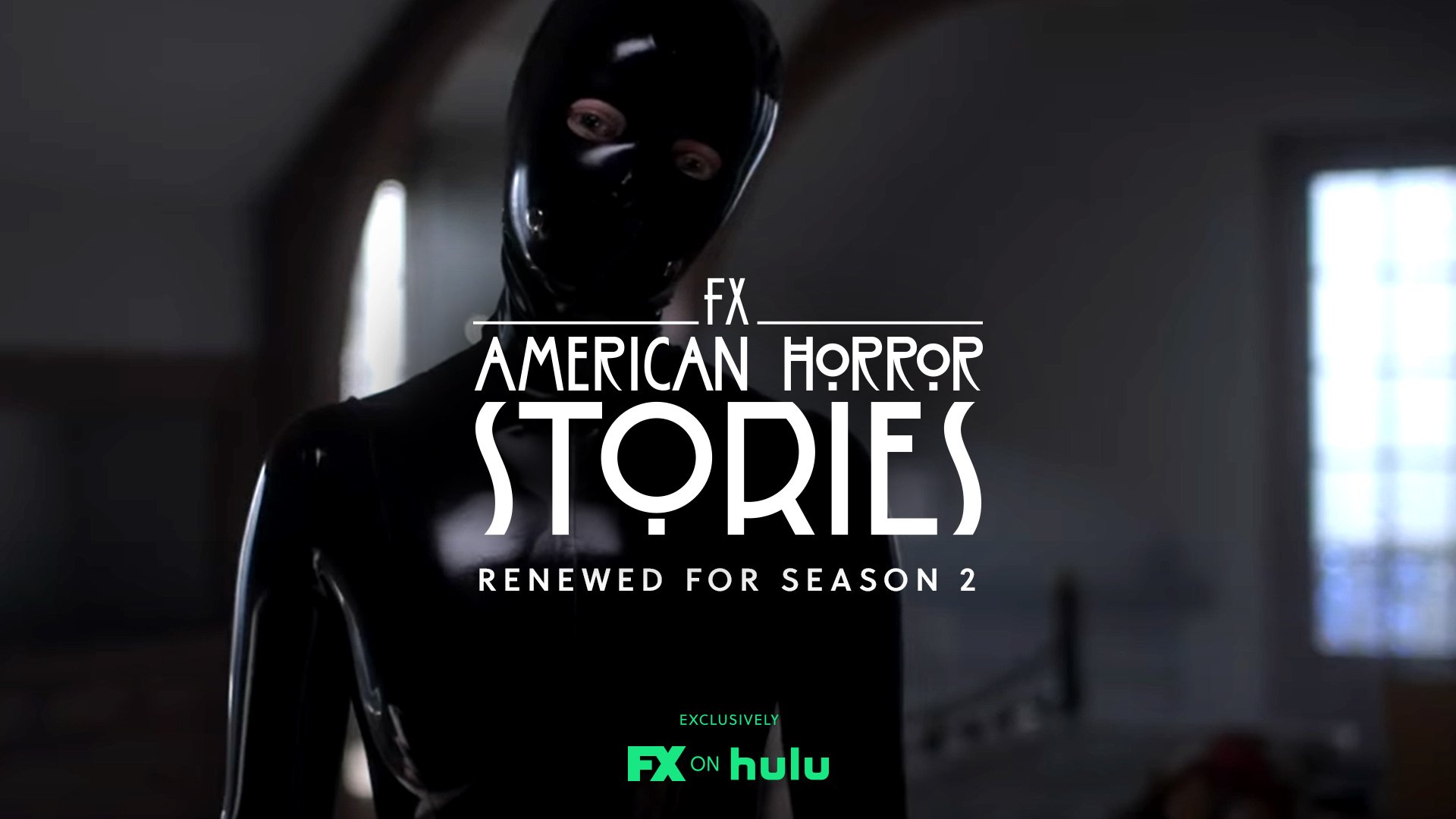 Снимка за 'American Horror Stories': Подновен за втори сезон!