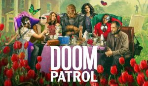 'Doom Patrol': Премиерна дата на трети сезон и какво да очакваме! picture