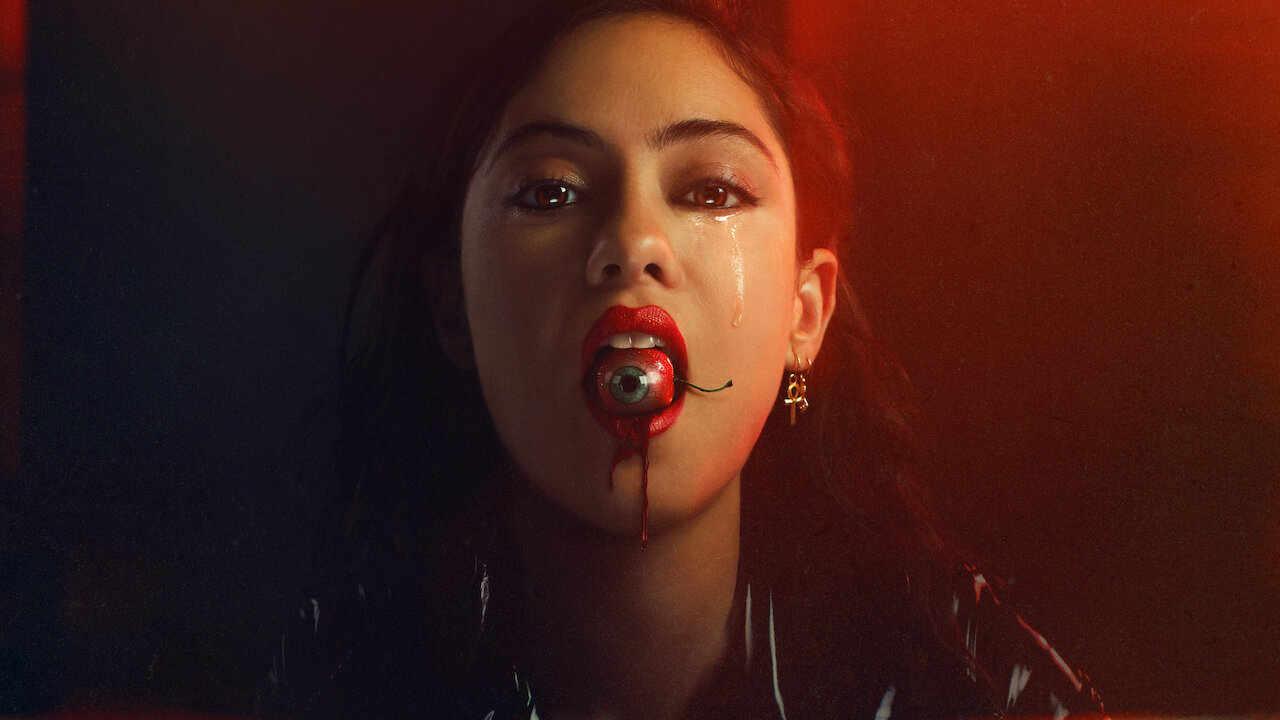Снимка за 'Brand New Cherry Flavor': Новият хорър на Netflix!