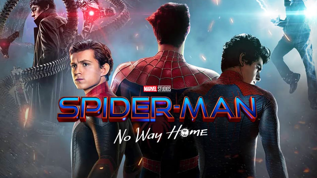 Снимка за 'Spider-Man: No Way Home': Официален трейлър и какво да очакваме!