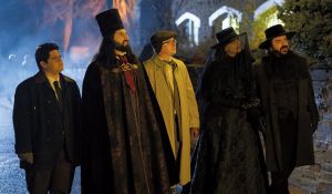 'What We Do In The Shadows' е подновен за 4-ти сезон! picture