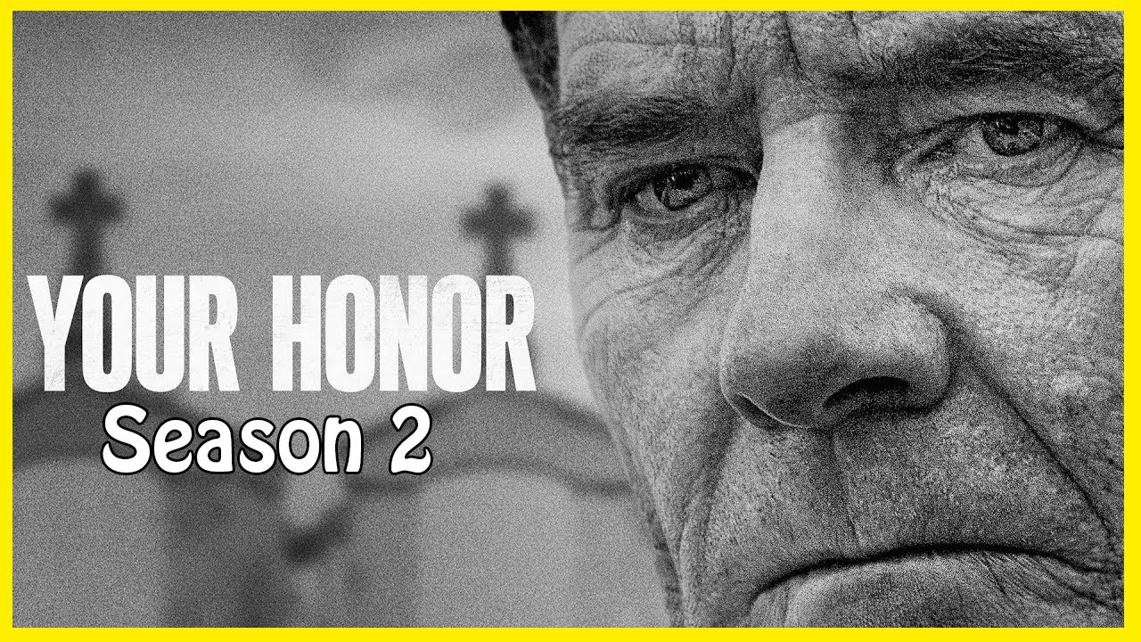 Снимка за 'Your Honor': Подновен за втори сезон!