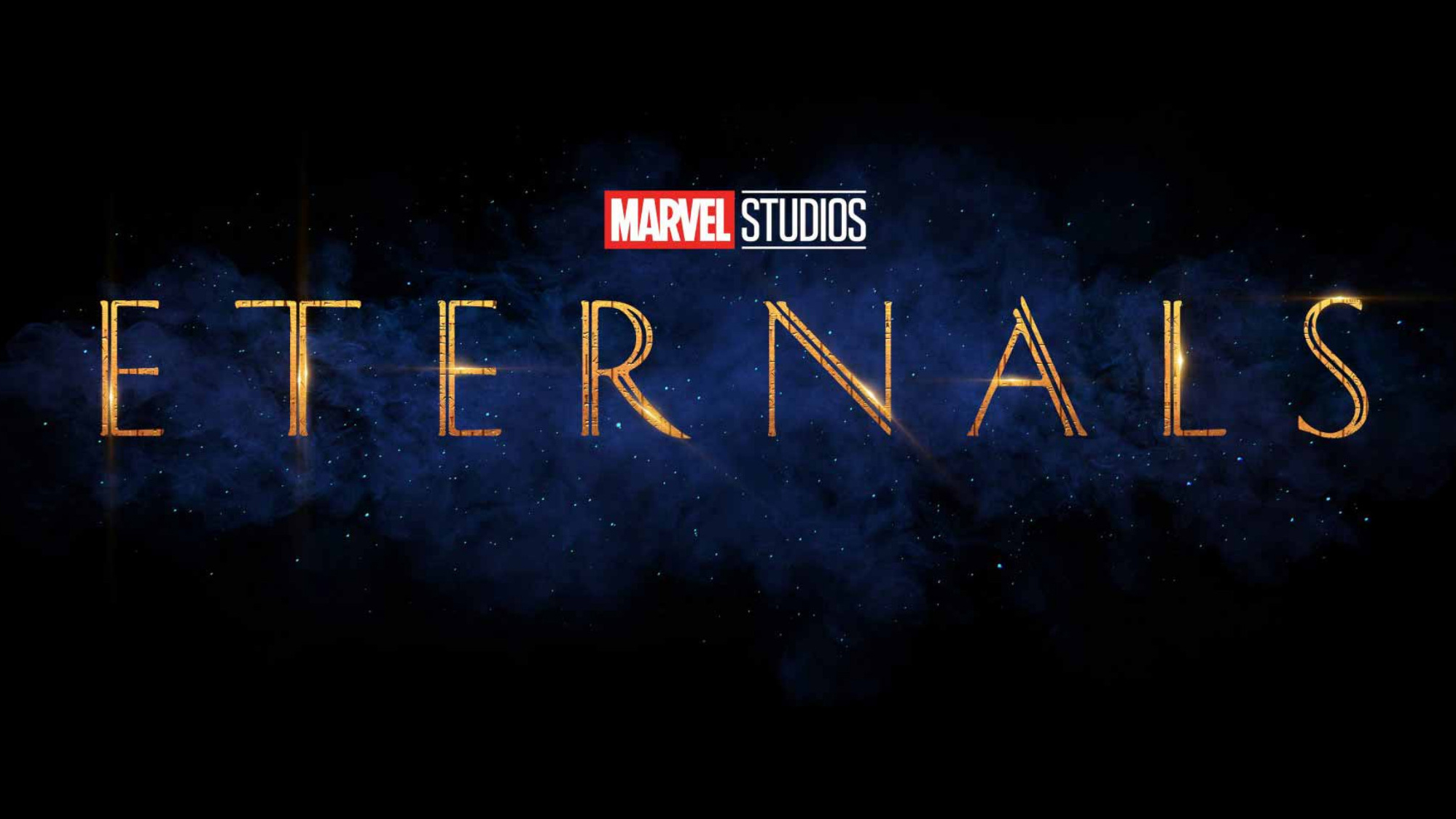 Снимка за Последният трейлър 'Eternals' ни показва света след Танос!