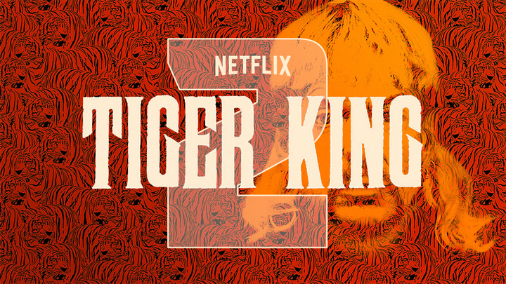 Снимка за 'Tiger King': Премиерна дата за втори сезон + видео!