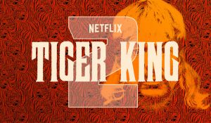 'Tiger King': Премиерна дата за втори сезон + видео! picture