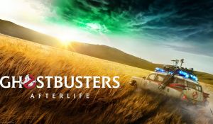 'Ghostbusters: Afterlife' измества 'Top Gun 2'! picture
