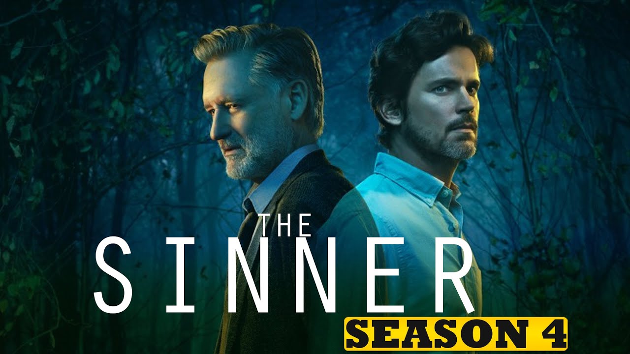 Снимка за 'The Sinner': Премиерна дата и трейлър на четвърти сезон!