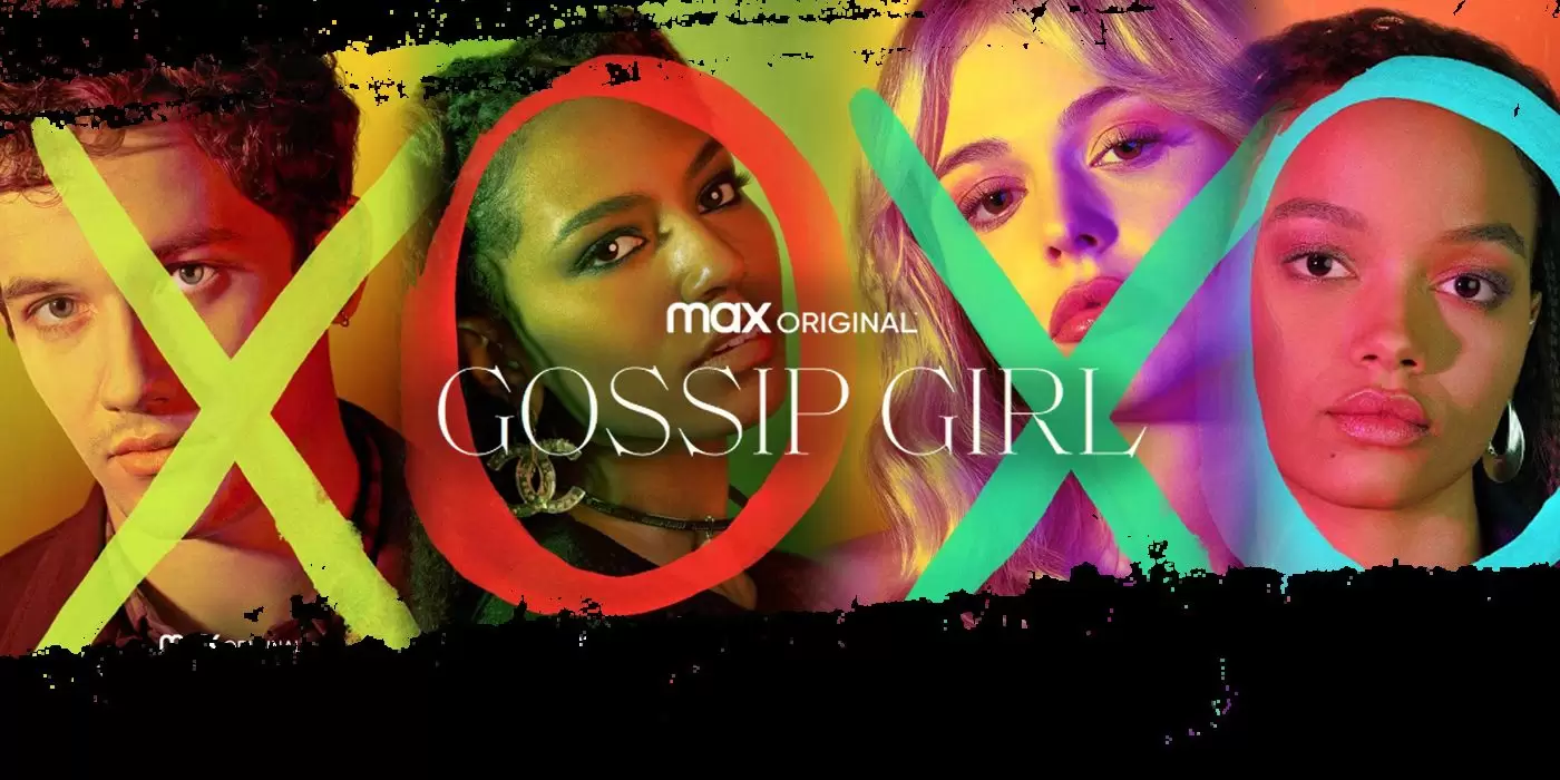 Снимка за 'Gossip Girl': Подновен за втори сезон!