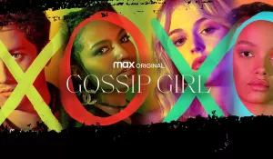 'Gossip Girl': Подновен за втори сезон! picture
