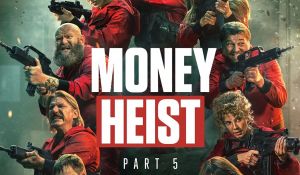 'Money Heist': Финал на сериала! picture