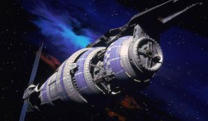 'Babylon 5': Рестарт на научнофантастичната сага! picture