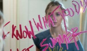 'I Know What You Did Last Summer': Прекратен след първи сезон! picture