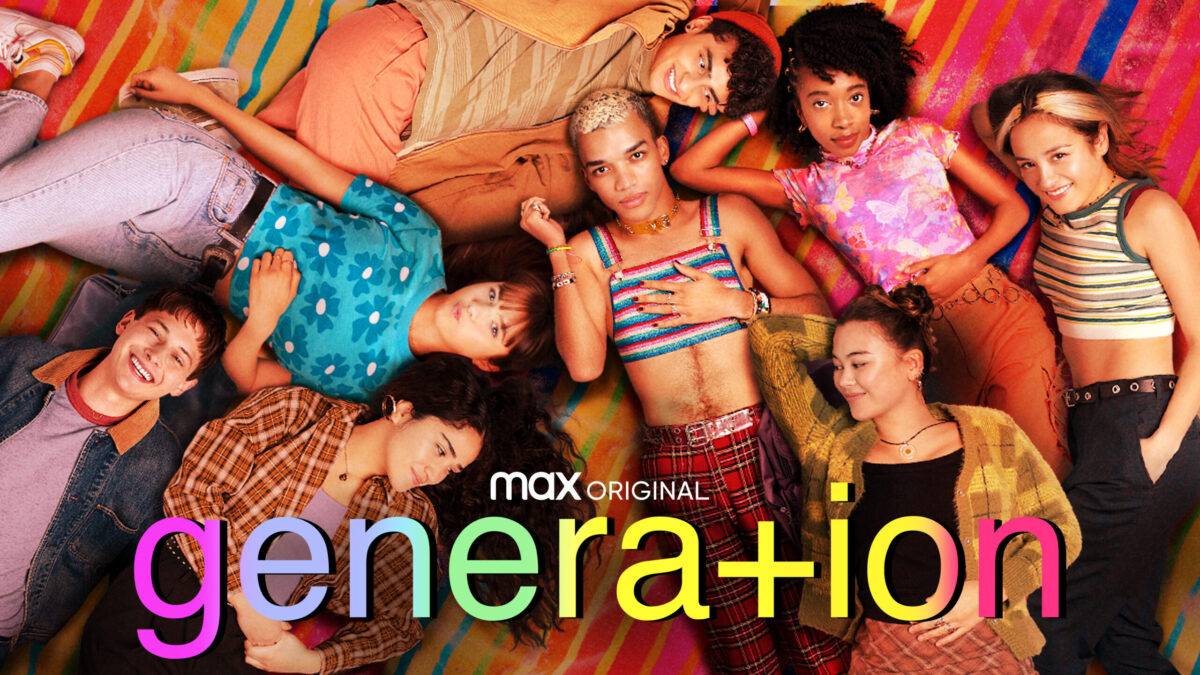 Снимка за 'Generation': Прекратен след първи сезон!