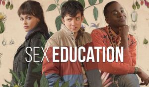 'Sex Education': Подновен за четвърти сезон! picture