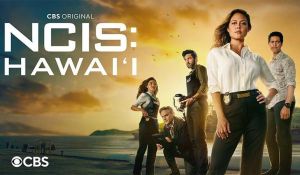 'NCIS': Кросоувър с NCIS:Hawaii! picture