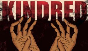 'Kindred': Поръчан от FX! picture