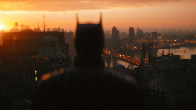 Снимка за 'The Batman': Нови постери от предстоящия филм!