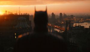 'The Batman': Нови постери от предстоящия филм! picture