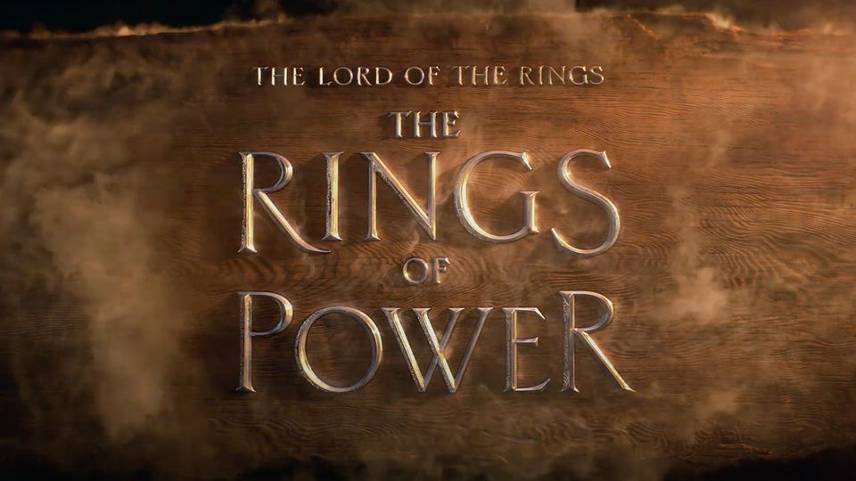 Снимка за 'The Lord of the Rings: The Rings of Power': Тийзър, премиерна дата и актьорски състав!