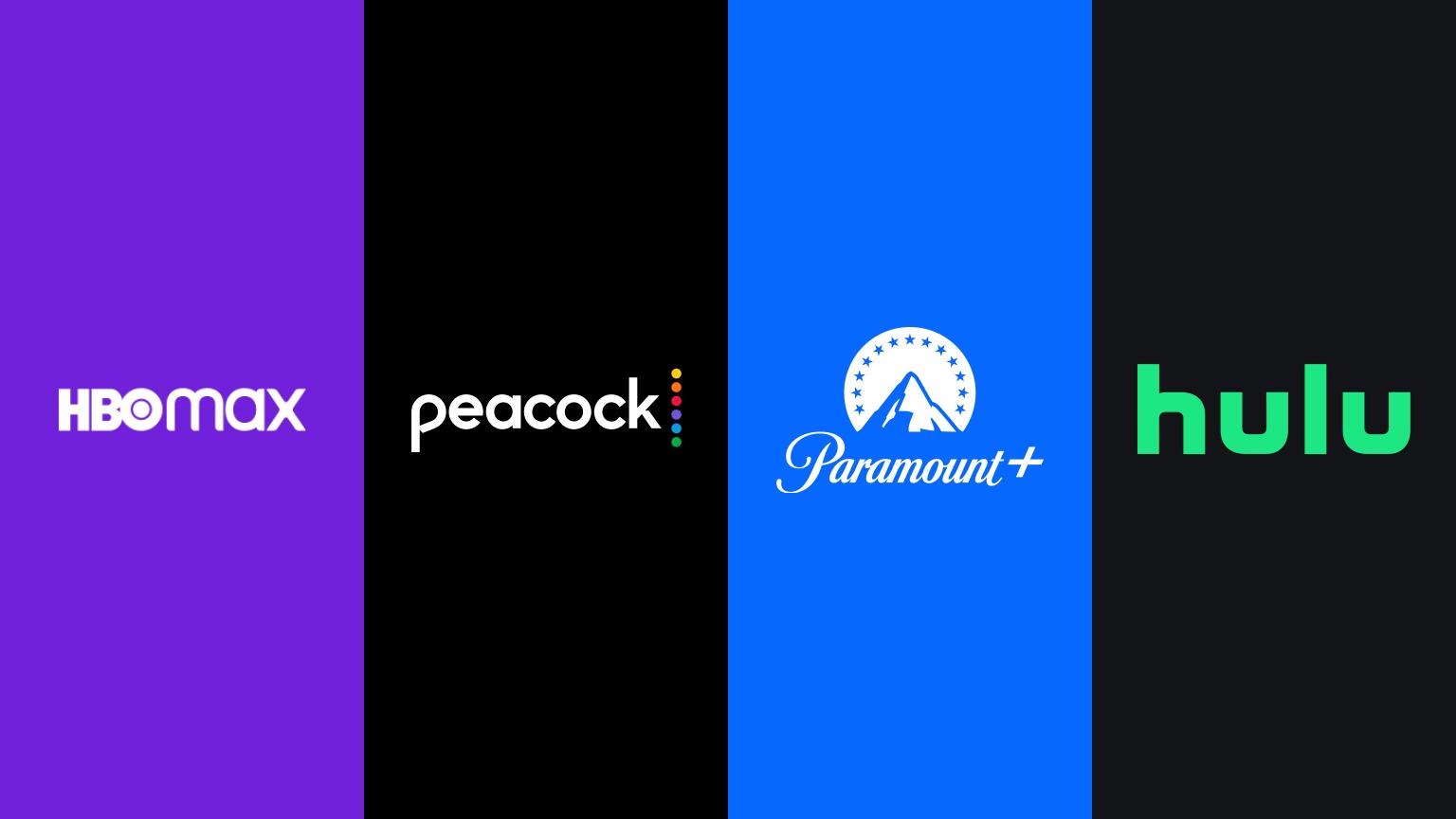 Снимка за Какво ни очаква през 2022г.?: Paramount+, HBO Max, Peacock, Apple Tv+