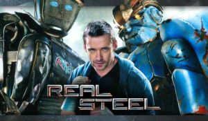 'Real Steel': Нов сериал от Disney! picture