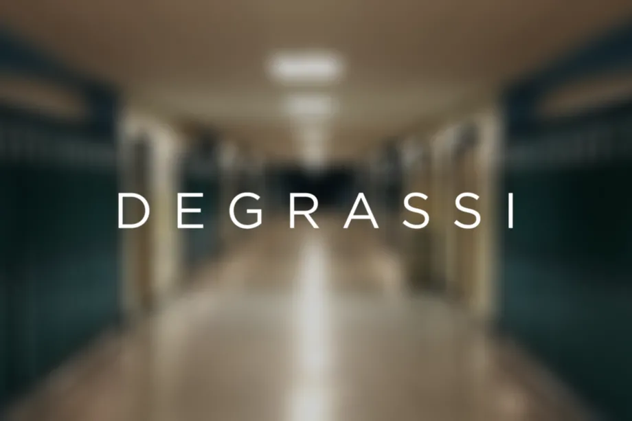 Снимка за 'Degrassi': Легендарната ученическа драма се завръща!