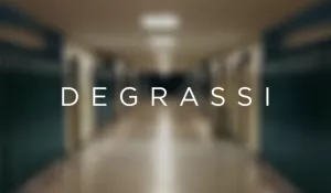 'Degrassi': Легендарната ученическа драма се завръща! picture