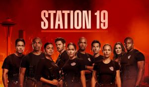 'Станция 19': Сериалът е подновен за шести сезон! picture