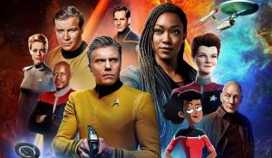 'Star Trek': Какво да очакваме от франчайза? picture