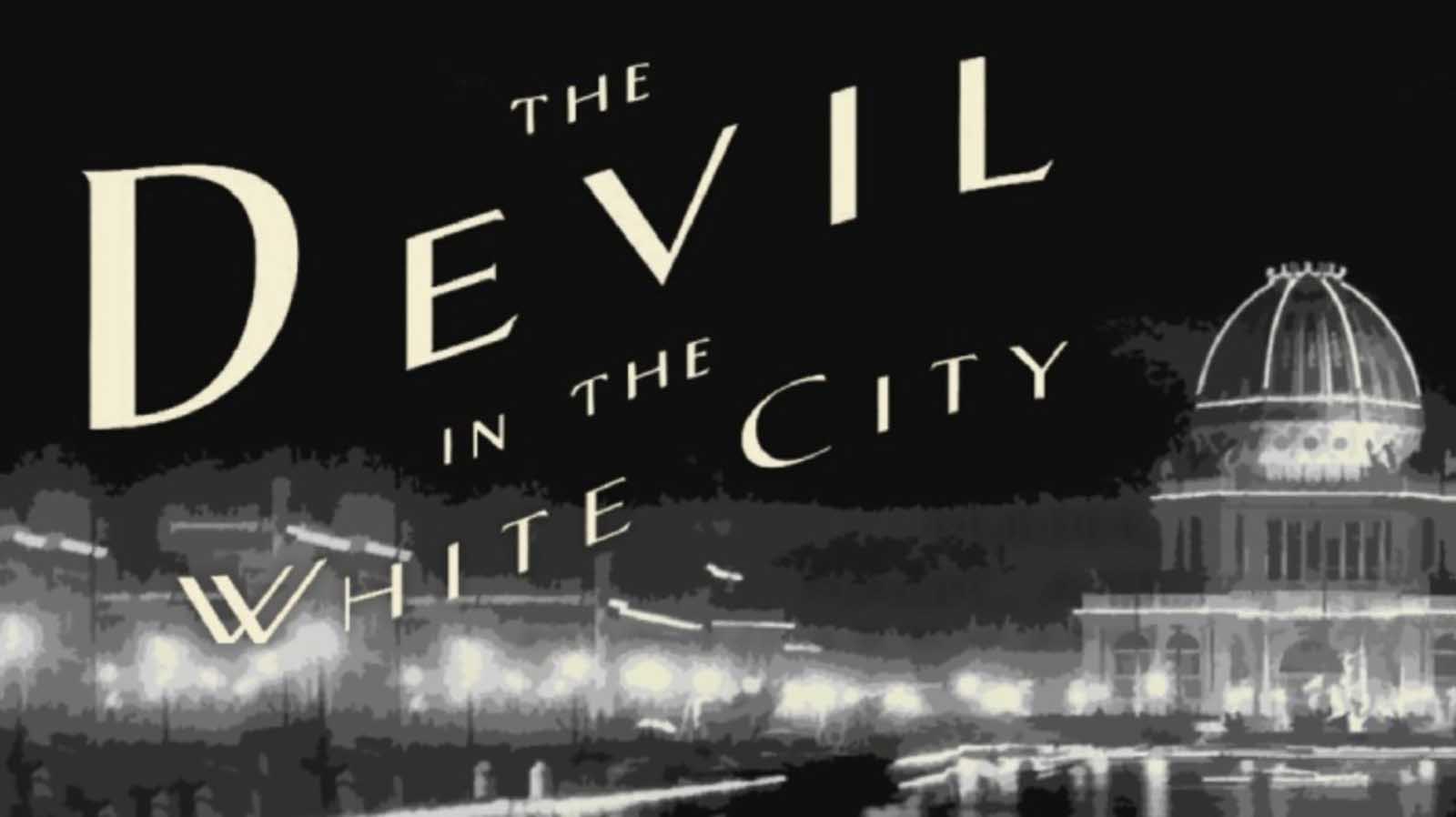 Снимка за 'The Devil In The White City': Какво са ни подготвили Киану Рийвс, Леонардо ди Капри и Мартин Скорсезе?