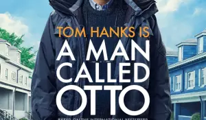 'A Man Called Otto' - официален трейлър. picture
