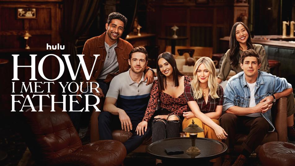 Снимка за 'How I Met Your Father': Кога е премиерата на втори сезон?