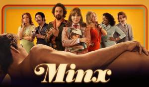 'Minx': HBO Max се раздея със сериала! picture