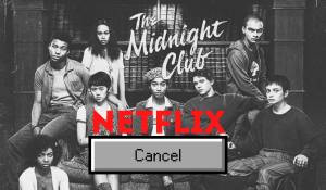 Снимка за публикацията 'The Midnight Club': Какво щеше да се случи ако Netflix не бяха прекратили сериала?