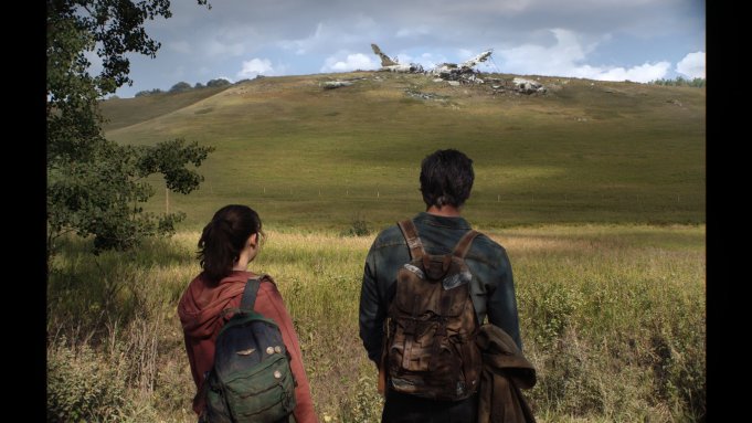 Снимка за 'The Last of Us' - кога ще е премиерата?