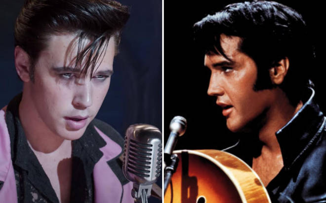 Снимка за 'Elvis' - първи трейлър и нови снимки!