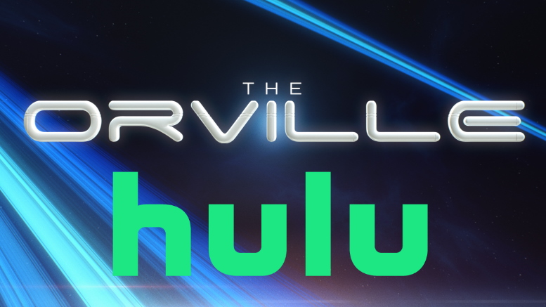 Снимка за 'The Orville: New Horizons': Промяна в премиерната дата и нов sneak peek!