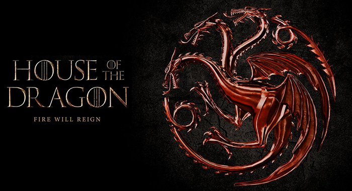 Снимка за 'House of the Dragon': Трейлър, актьорски състав, снимки и факт ли ще е сериалът през тази година?