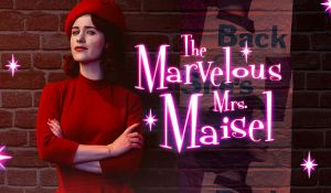 'The Marveous Mrs. Maisel': Сериалът е подновен за пети сезон! picture