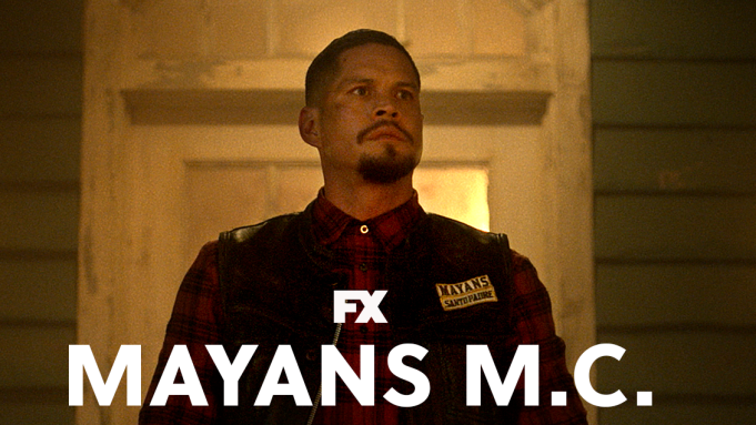 Снимка за 4-тият сезон на 'Mayans M.C.' получава премиерна дата!